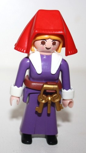 Playmobil 3666 homme paysan - playmobil,