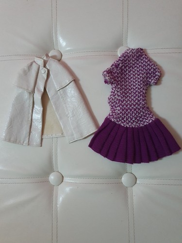 Pour poupée tressy bella - poupée,