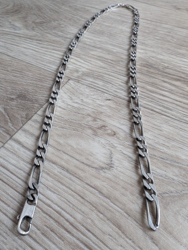 Chaine homme argent - en, 925
