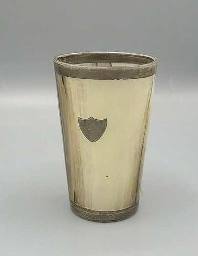 Timbale chasse verre - de,