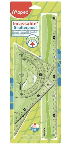 Maped kit traçage - kit, de