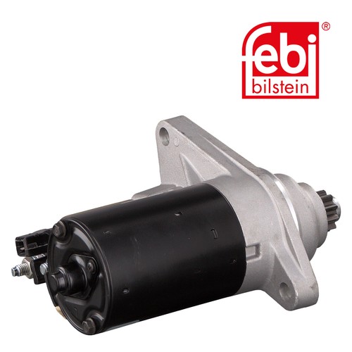 Febi bilstein démarreur pour - démarreur,