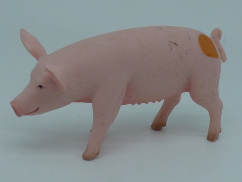 Figurine pvc animal - animal,