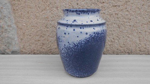 Petit vase terre - petit,