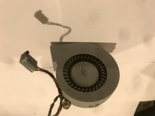 Ventilateur imac model - imac, g5