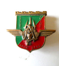 PARACHUTISTE CAVALERIE 17 EME GENIE CA OPEX KFOR LEBLOND*