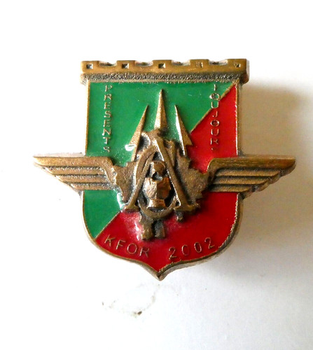 Parachutiste cavalerie eme - parachutiste,