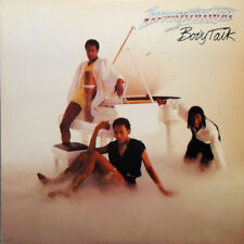 Imagination (body talk) - lp funk - 1981