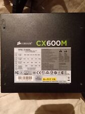 75-002018 Corsair CX600M Power