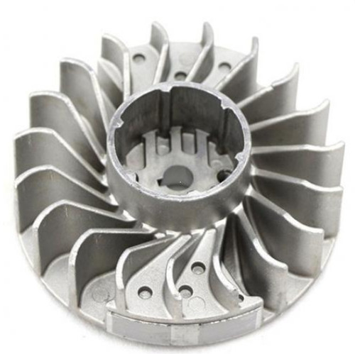 1133 400 1205 - volano, magnete