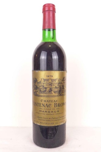 Margaux château cantenac - margaux,