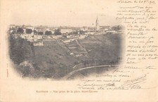 CPA 24 NONTRON VUE PRISE DE LA