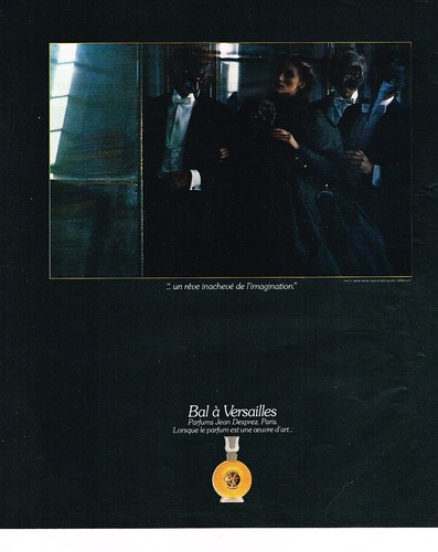 Publicite 1977 jean desprez - 1977,