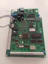 Carte électronique centrale