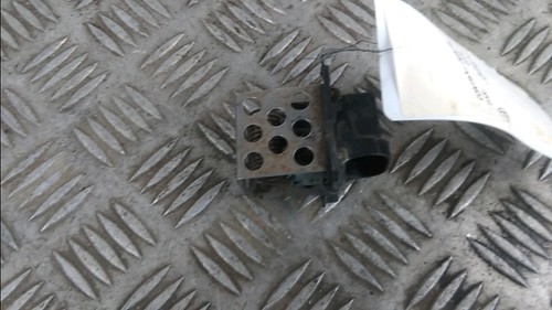 Resistance chauffe renault - resistance,