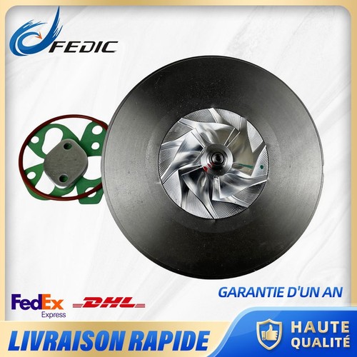 Cartouche turbo chra - turbo,