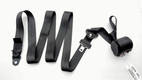 Ceinture avant droit aixam - avant,