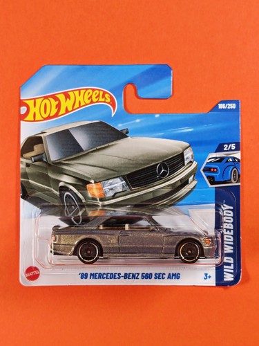 Mercedes benz 560 sec amg - sec, /