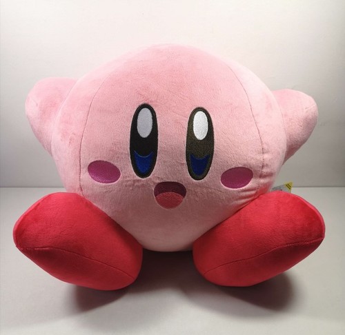 Peluche kirby dream - peluche,
