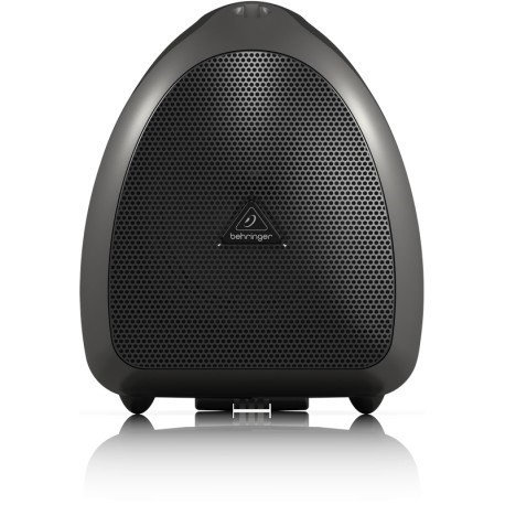 Behringer hpa40 public address - hpa40,