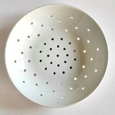 Ancien moule faisselle - ancien, à