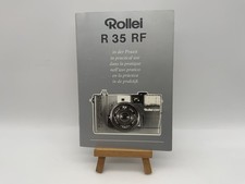 Rollei R 35 RF Dans La