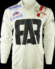As Cannes Duarig Shirt