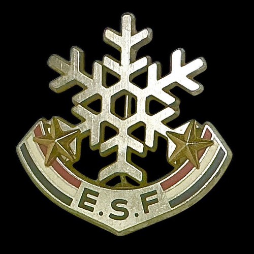 French esf école ski - french,