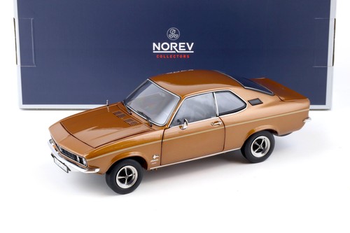 Norev opel manta - norev,