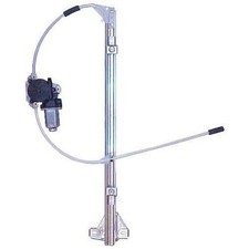 1x Lève-vitre VALEO 850495