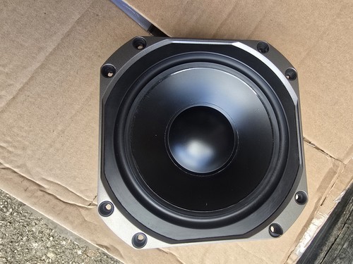 Paradigm studio 100 woofer - paradigm,