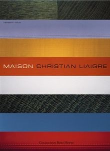 Maison christian liaigre - maison-christian,