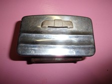 CENDRIER inox SIMCA ARONDE 90