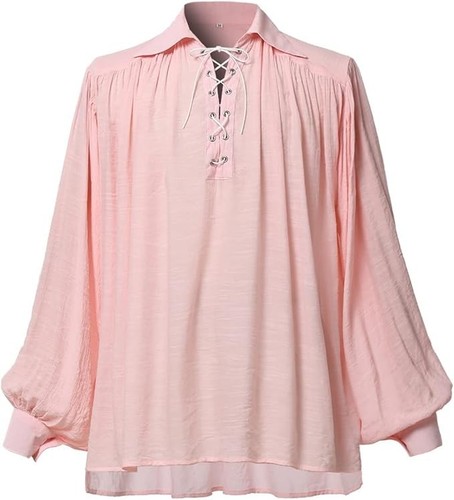 Chemise costume pirata - chemise,