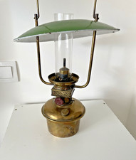 Lampe Tito Landi modèle 33 Bis - lampe à pétrole .