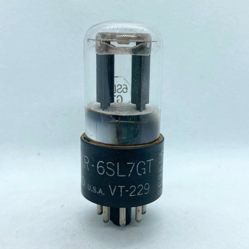 6sl7gt vt229 ken rad - ken,