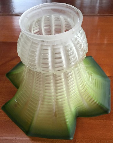 Tulipe abat jour lampe ou - tulipe,