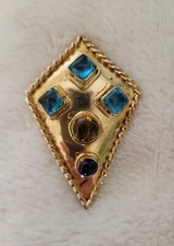 Broche Pince Isabel Canovas