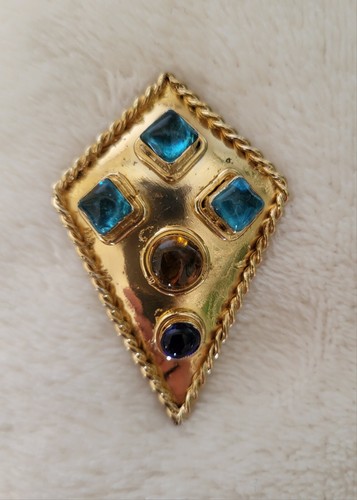 Broche pince isabel canovas - pince,