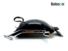 Garde-boue arrière Harley-Davidson FLFB Softail Fat Boy 114 2020 New take off (