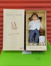 Vintage Zapf Creations Laura