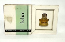 Parfum "Futur" de Robert