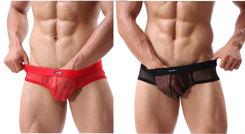 slip sexy homme m l