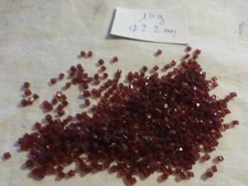 lot de 15 g perle ancienne en
