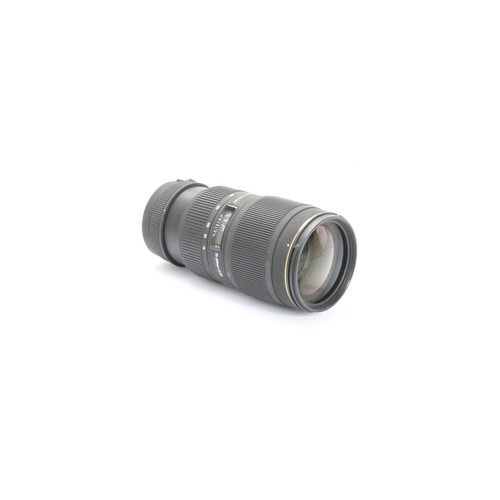Canon sigma 70 200 apo - 2,8/70-200,