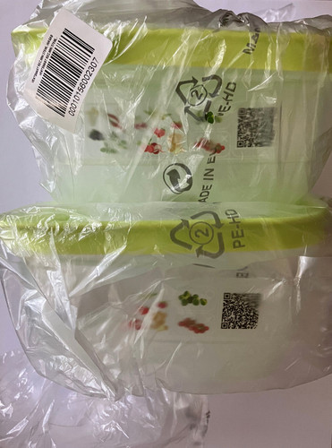 Lot boites - lot, 2