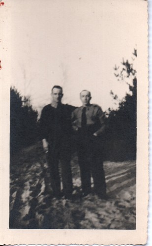 Photo carte deux - photo-carte,