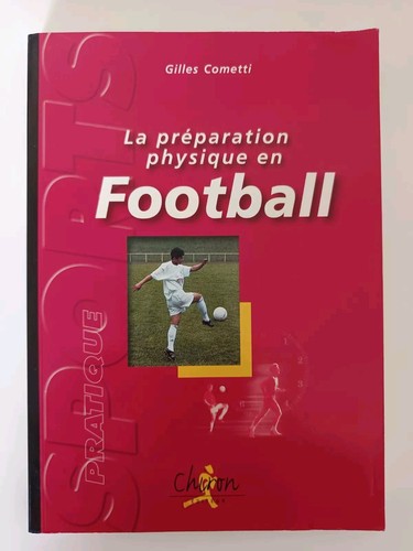 Préparation physique en - la,