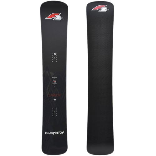 Eliminator carbon freecarve - carbon,