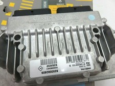 Neuf Renault Clio III Modus